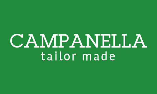 CAMPANELA tailor made